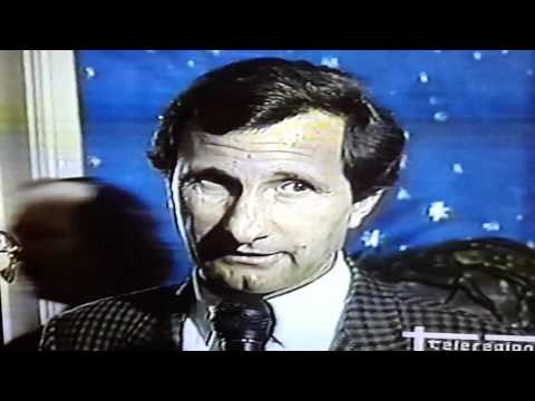 1989 Festa per i 60 anni del Trani