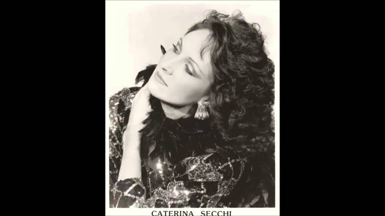 Cilea – Adriana Lecouvreur: "Acerba Voluttà, Dolce Tortura"