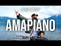 Amapiano Mix 2024 | The Best of Amapiano 2024 by OSOCITY