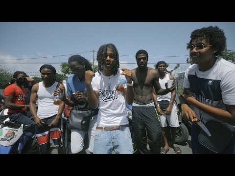 Ti Kaboume - Dynamic (Clip Officiel)