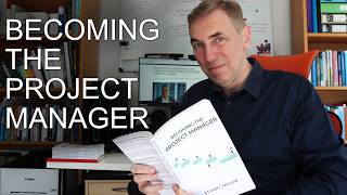 Becoming the Project Manager - Interview With Guy Thorpe