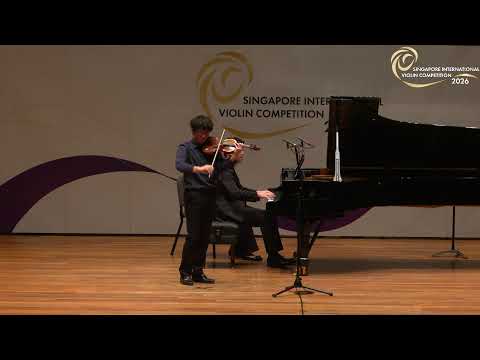 SIVC 2026 FIRST ROUNDS Session 2 Day 1