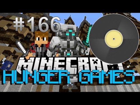 Minecraft Survival Games w/Zach & John! Game 166 - Beating the Record!