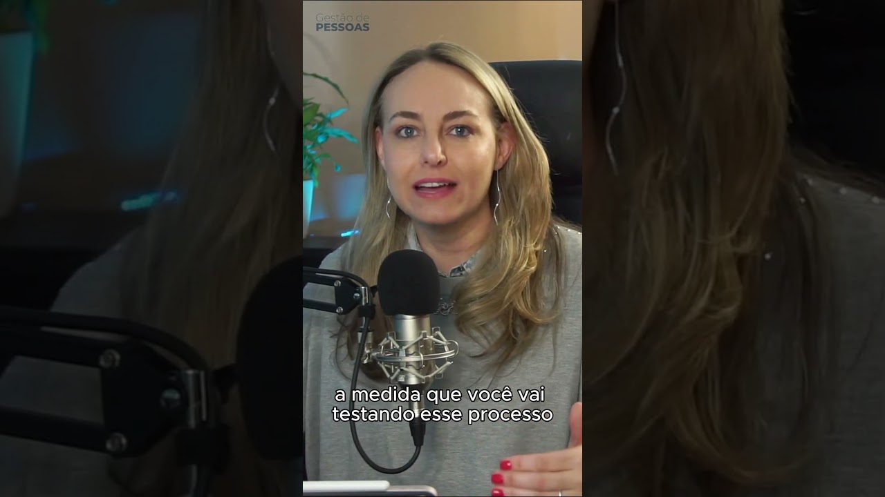 Dicas para adotar inteligência artificial no RH #gestãodepessoas