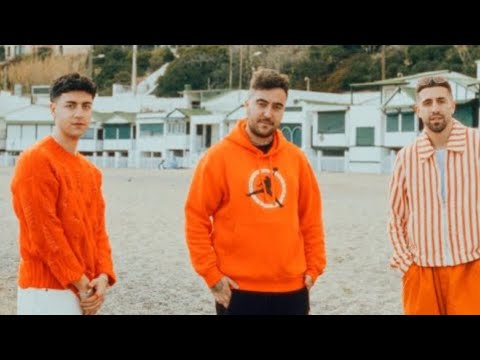 ▶️ Santorini Remix 🔴 Beret, Enol Marmi|| TheMusic Mus&Mon