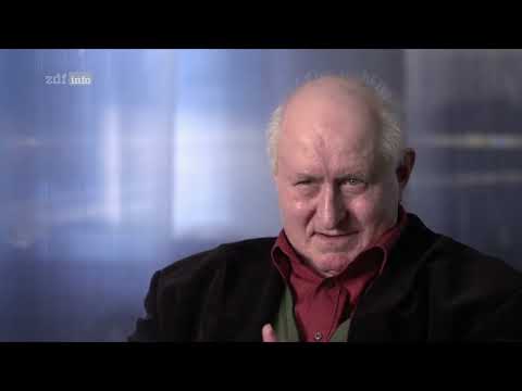 Geheimnisse der Stasi: Gegen die Faschisten - Feind ist, wer anders denkt (2018)