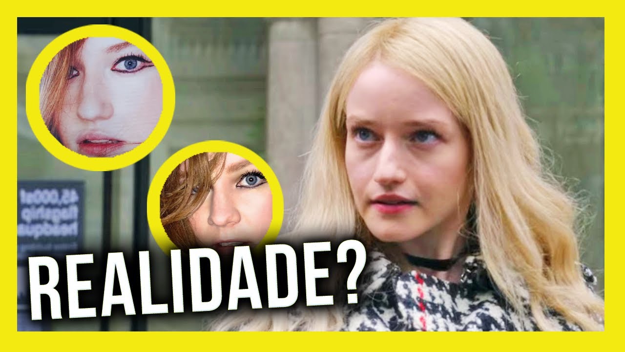 O QUE É VERDADE EM INVENTANDO ANNA NA NETFLIX? | Análise com spoilers