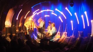 Wilco - Remember the Mountain Bed - 8/6/2015 @ The Independent, SF