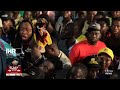 Shaban Knght Limart Maccasio Glory Album Launch