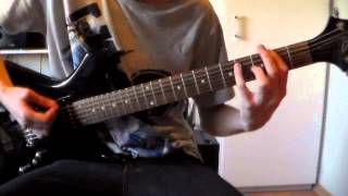Machine Head - Old--cover