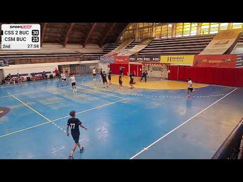 CSS 2 Buc vs CSM Buc - 20/09/2025
