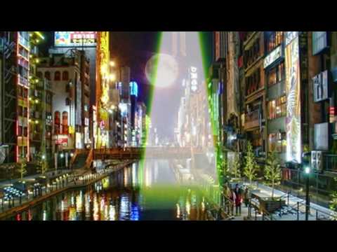 ATOM™ & MASAKI SAKAMOTO / Alien Symphony 008