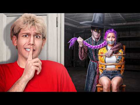 Rumi Was Kidnapped... 😱