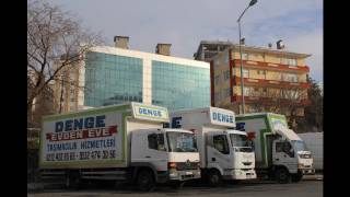 Beşiktaş Evden Eve Nakliyat - (0212) 432 65 65