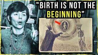 BANNED INTERVIEW: Seth REVEALS Exactly What Happens Before BIRTH!