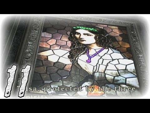 Resident Evil HD Remaster #11 - Obrazowa Zagadka! - Jill Valentine - PL