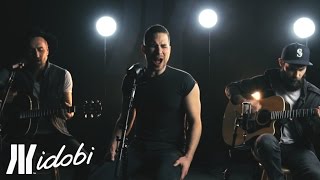 idobi Sessions: Acceptance - "Diagram of a Simple Man"