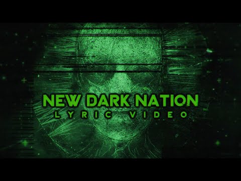 SYSTEM NOIRE | NEW DARK NATION [Official Lyric Video]