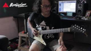 Download lagu BENHARLEM - Duh Dek Guitar Playthrough mp3