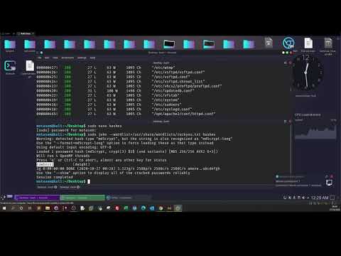 Windows Privilege Escalation in XML Files Cyberseclabs Unattend