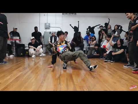 Raphi Taphi Vs Drip Kings - Top 16 - Friday Night Frowdown: absynthe’s Dirty 30th - BNC