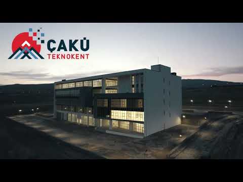 CAKU Teknokent