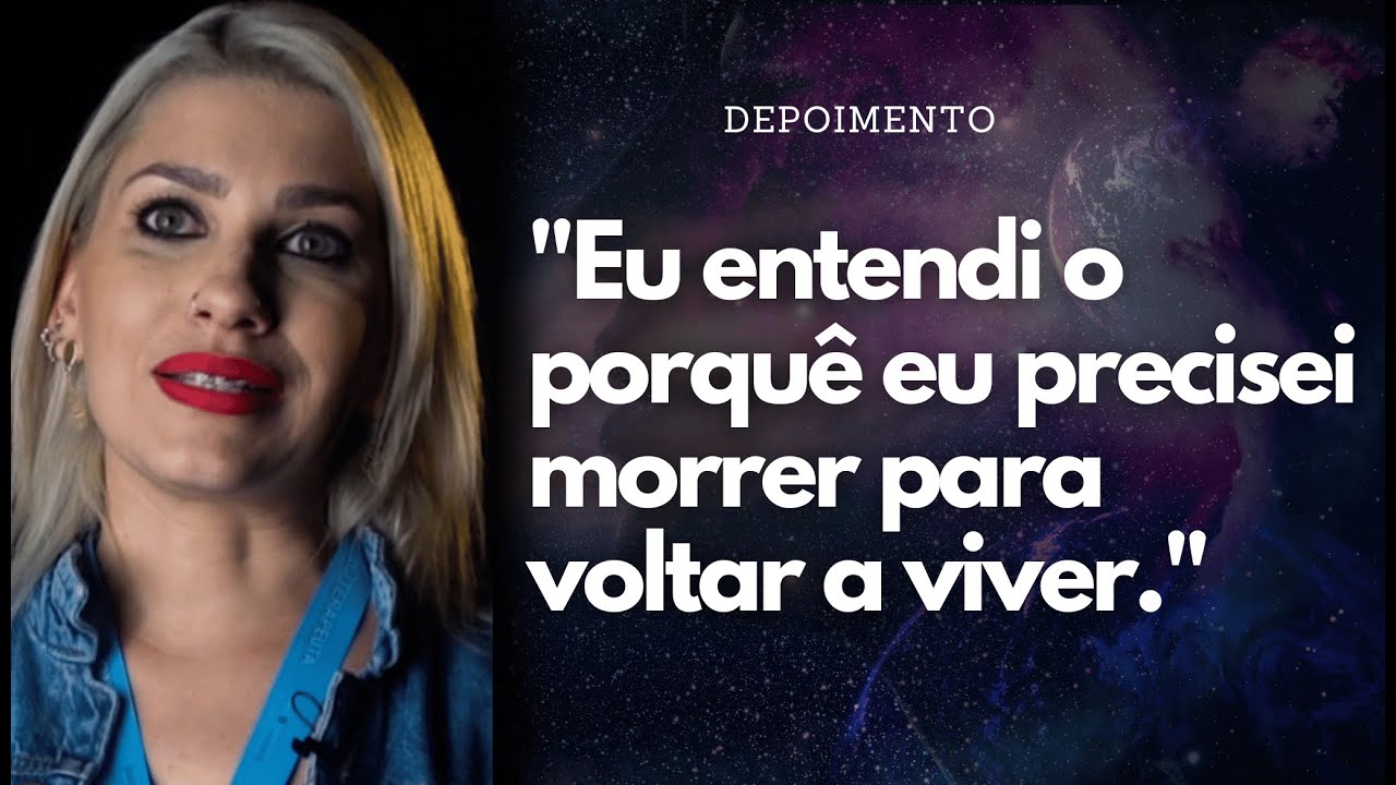 Depoimento 2