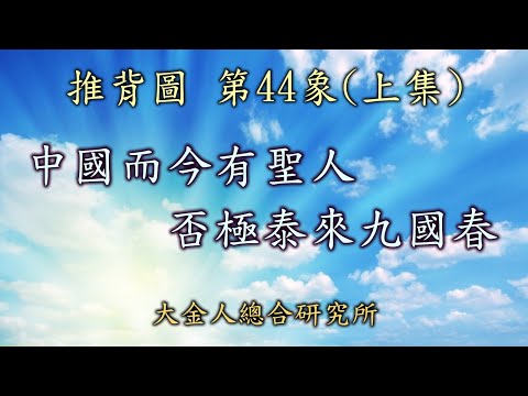 四象圖
