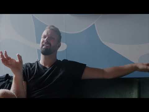 LEPROUS – The Road To Nashville (The Pilot – Teaser Episode)