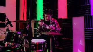 Funny Little Creatures by Nothing More (Gavin Shuford Drum Cover)