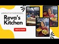 Reva S Kitchen Butter Kulcha With Chicken Kheema Surat Special Egg Gotala Dadar East
