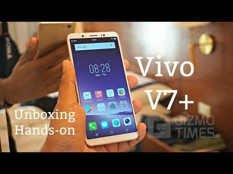 Samsung Galaxy J7 Prime Vs Vivo Y91 Apakah Perbedaannya