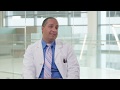 Dr. Benjamin D'Souza Discusses CCM Therapy