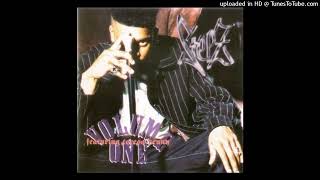 Stepz - Hold Me So Tight (Alternative LP Mix) (Volume 1 (Remastered))