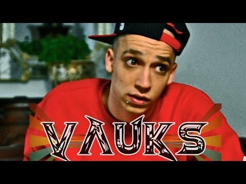 Vauks - J+T [HD Video]