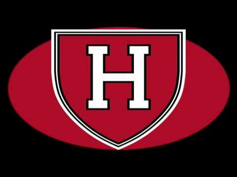 Harvard University Crimson Fight Song