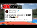 NOOOOOOOOOOOOOOOOOOOOOOOOOOOOOOOOOOOOOOOOOOOOOOOOOOOOOOOOOOOOOOOOOOOOOOOOOOOOOOOOOOOOOOOOOO NBA 2K26
