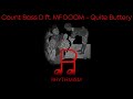 Count Bass D ft. MF DOOM - Quite Buttery Lyrics