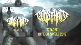 Godsfarm - Citadel [Single 2016]