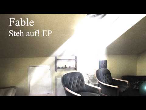 Fable (& CzumI) - Shizo (Steh auf! EP)