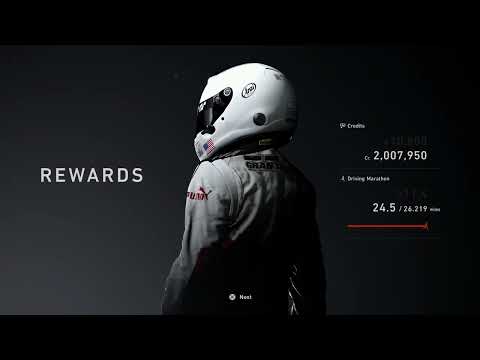 American Clubman Cup 700 - Gran Turismo 7 - Never Give Up!