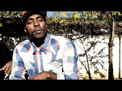 Mil Ticket I'm On Freestyle Official Video