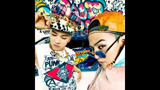 Download lagu GD & Taeyang - Good Boy - DSD Trumpet Bootleg mp3 Download lagu GD & Taeyang - Good Boy - DSD Trumpet Bootleg mp3