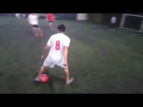 ProFutbol 11/11 La Juve vs Ritmo y Sustancia 2°Parte