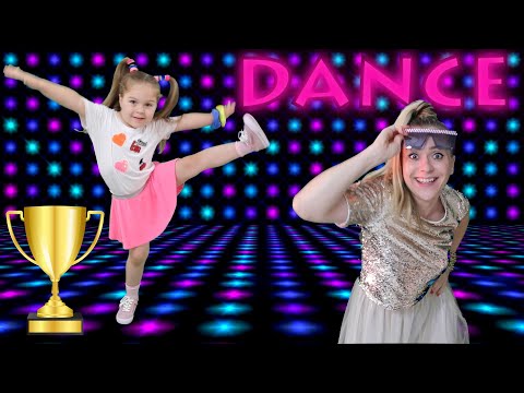 NEVIĐENO Takmičenje u Plesu! Ko je odneo pehar kući, a ko doneo suze!?