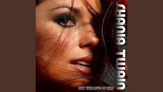 Don&#39;t Gimme That Once Over