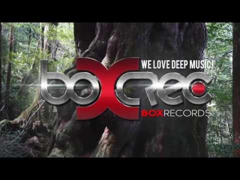 Bogdan Ioan  -  With You (2015 deep mix) - chillout music, deep house