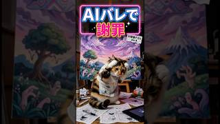 【AIバレ】進撃の制作会社が謝罪した理由