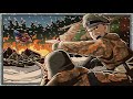 Battle Of The Bulge Animated History