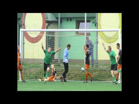 KSZO II Ostrowiec 0-1 Pogoń Staszów